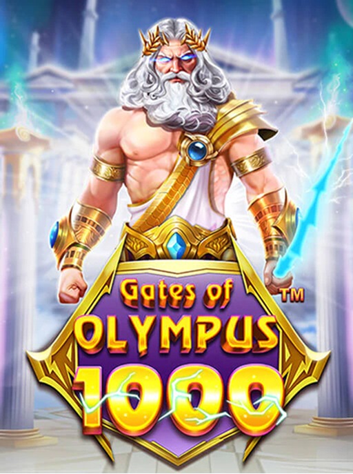 Olympus 1000