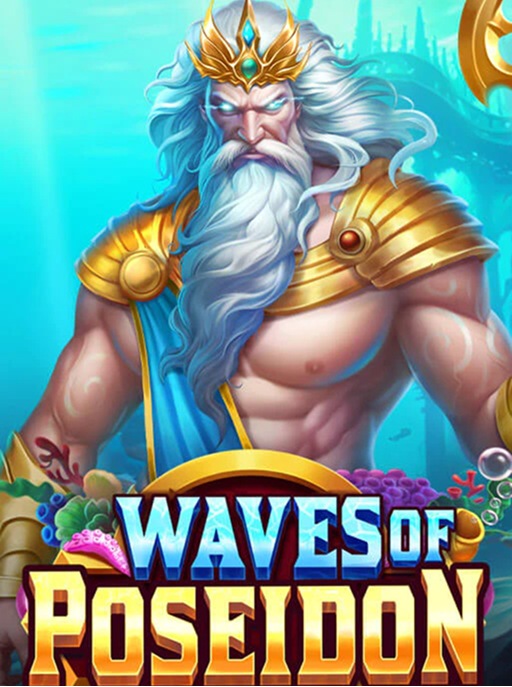 Waves of Poseidon